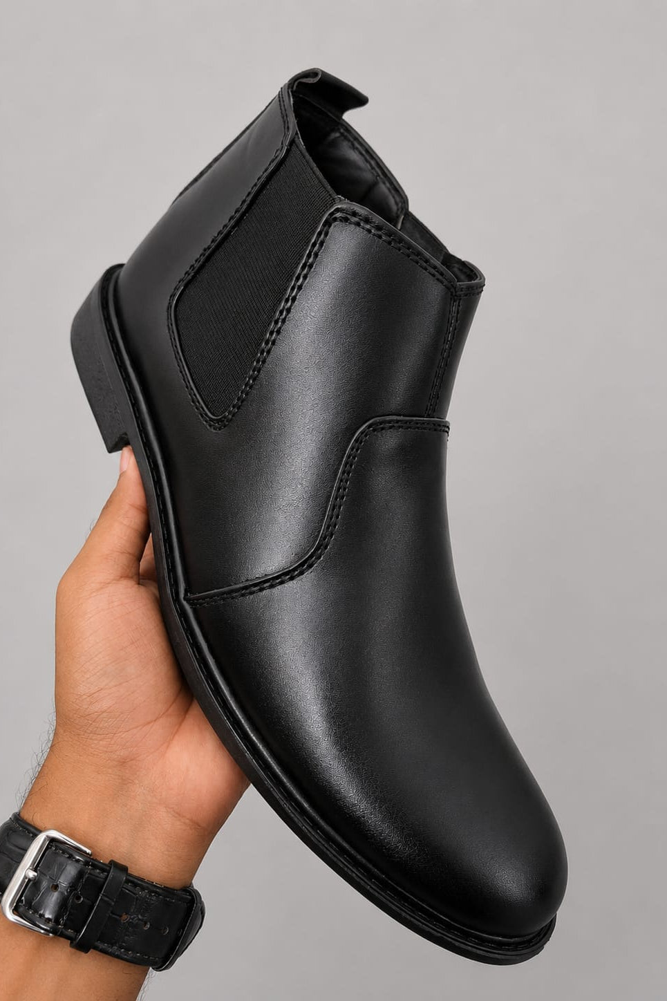 Apex Chelsea-Fit Hands-Free Everyday