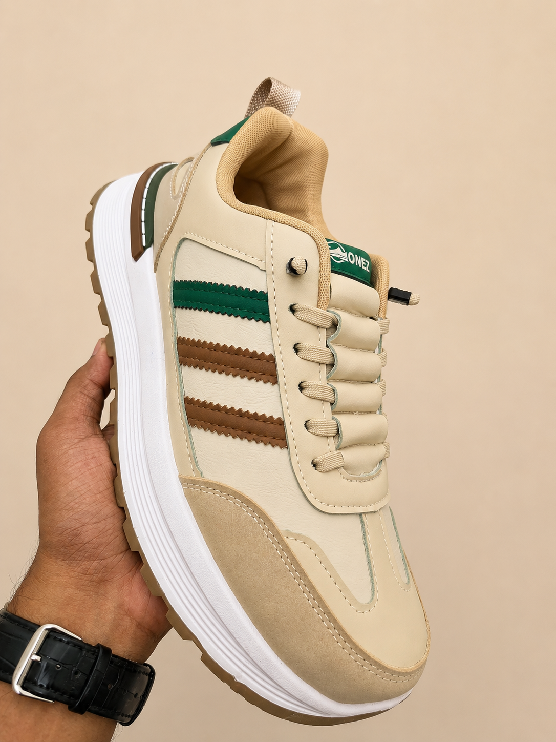Bolt Sneaker