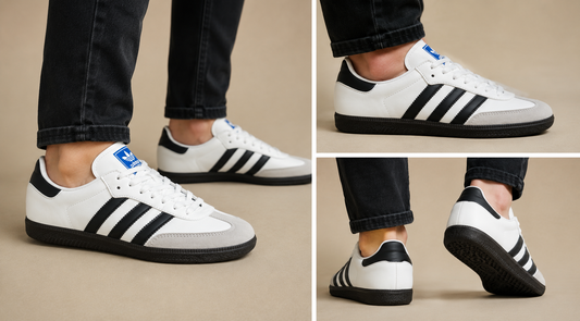 Adidas samba