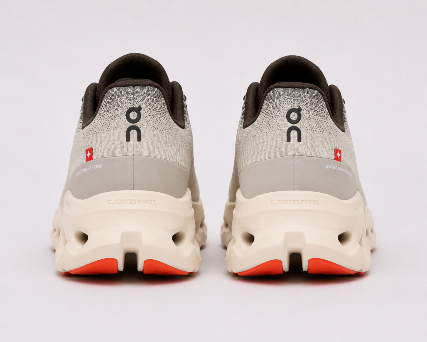CloudWalk Ultra Lightweight Sneakers