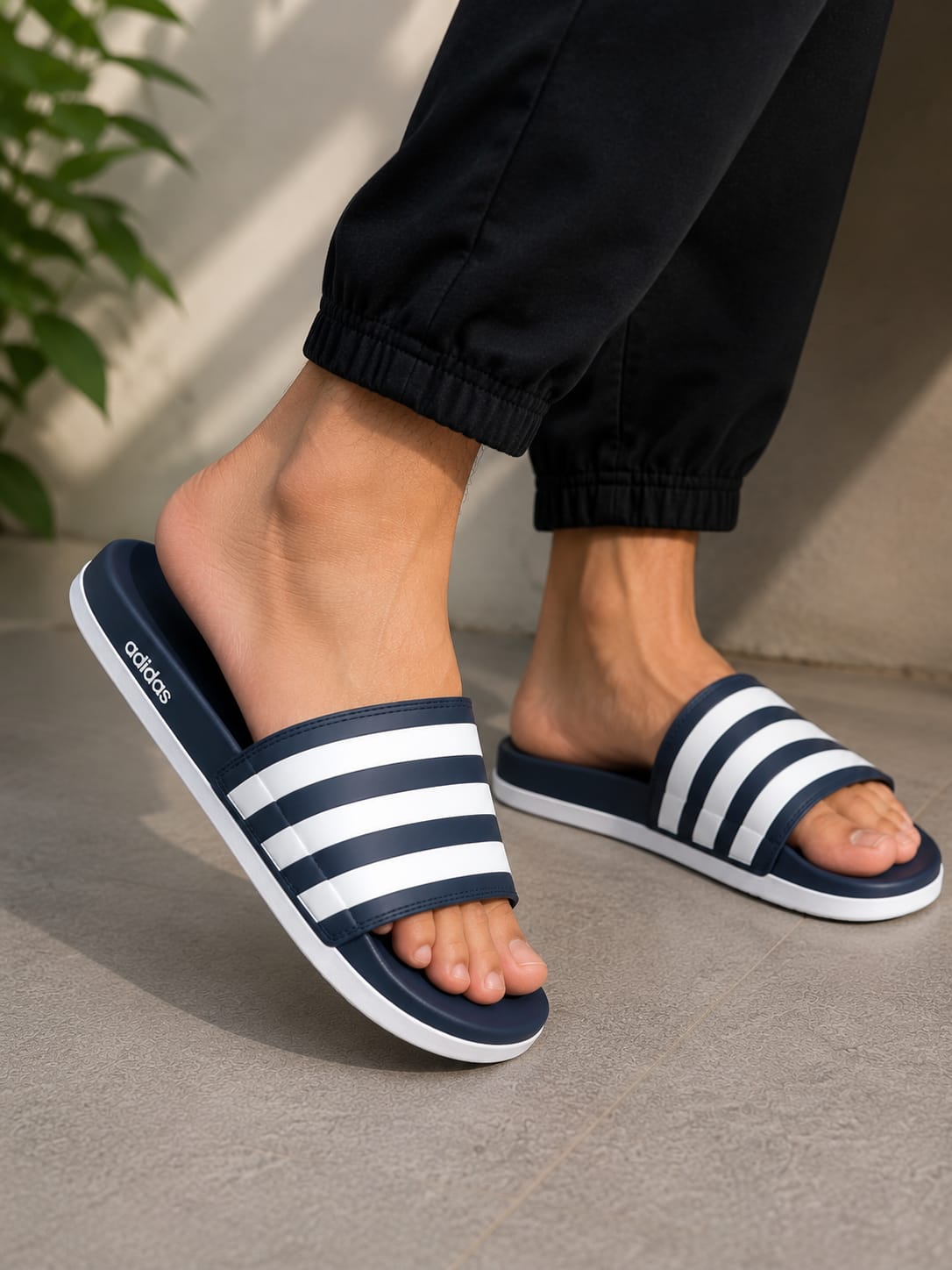 Adidas Adilette Slides