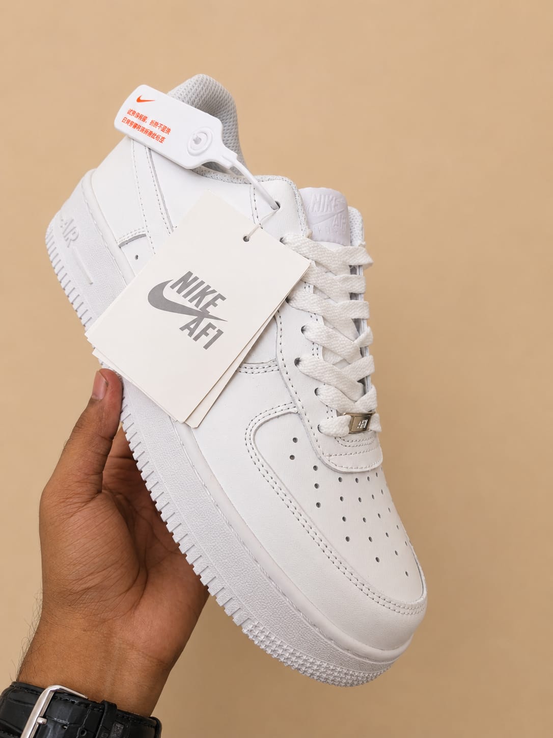 The Sneaker Edit