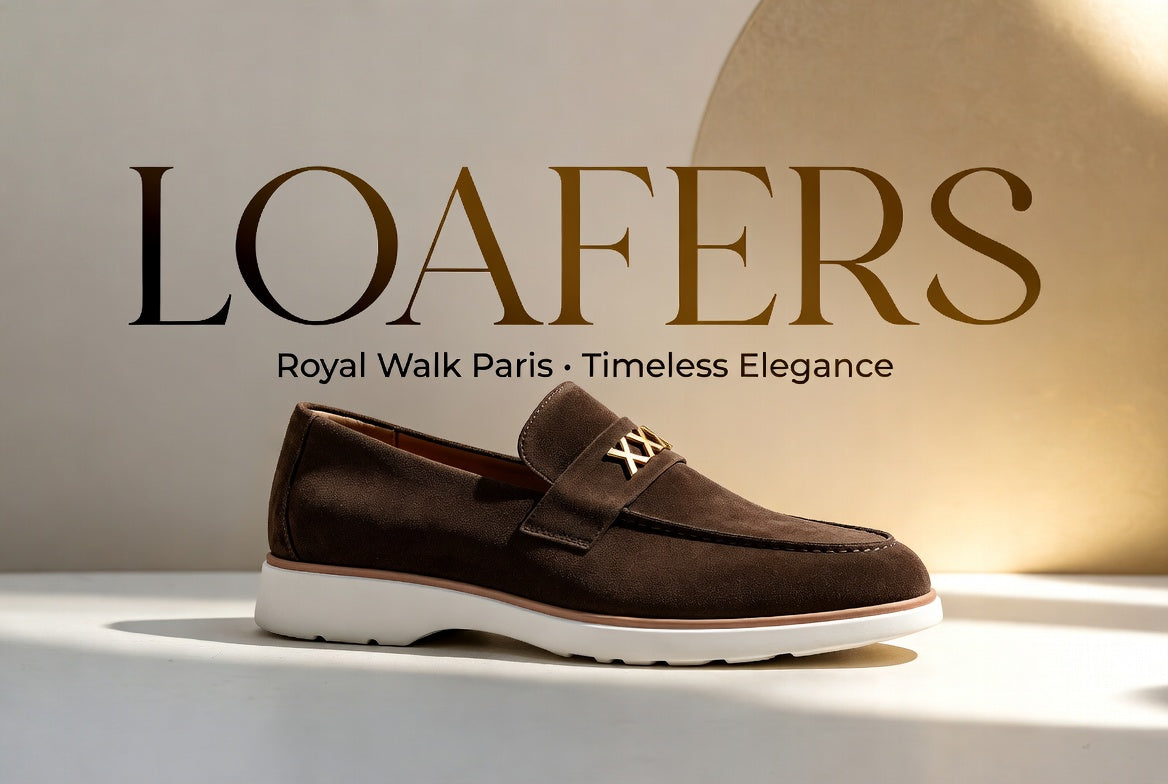 Loafers Collection