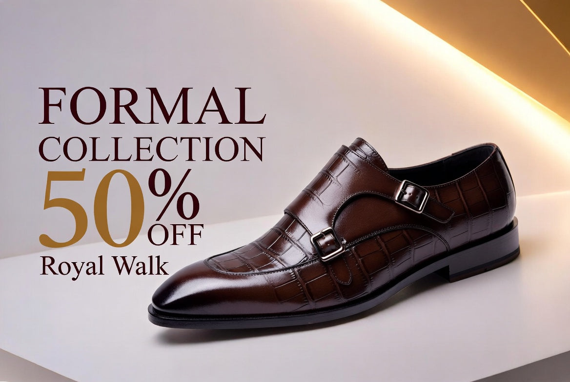 Formal Collection