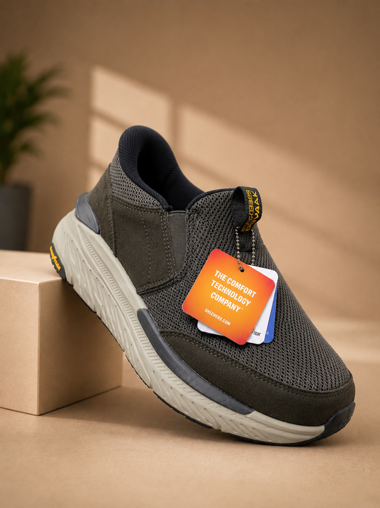 Skechers GOwalk Arch Fit Slip-