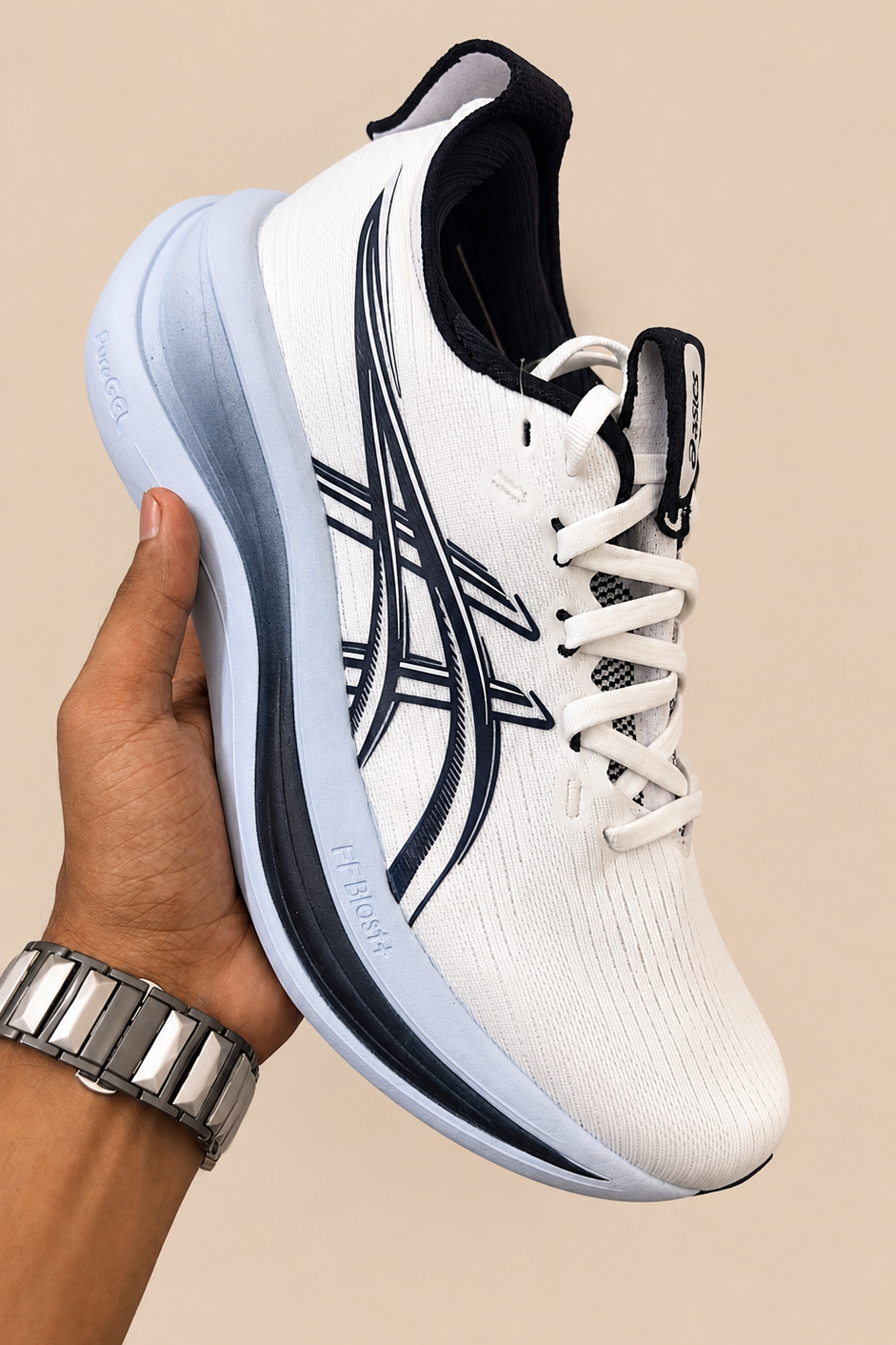 ASICS Gel-Nimbus 25 (Running Shoes)