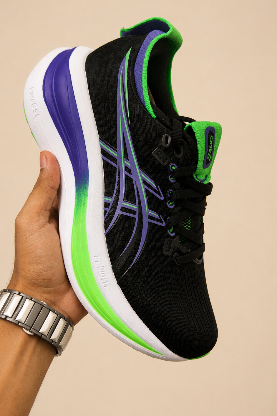 ASICS Gel-Nimbus 25 (Running Shoes)