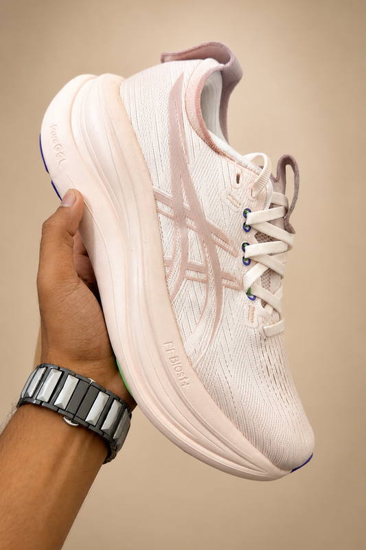 ASICS Gel-Nimbus 25 (Running Shoes)