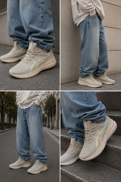 ASICS Gel-Nimbus 25 (Running Shoes)