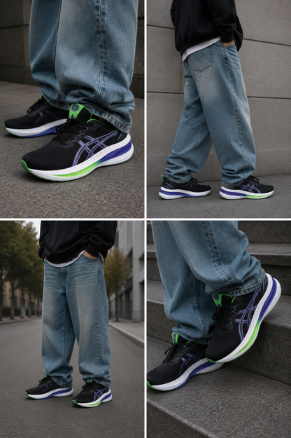 ASICS Gel-Nimbus 25 (Running Shoes)