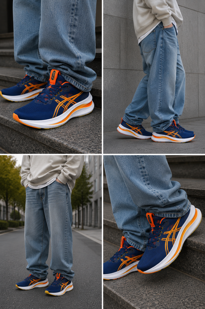 ASICS Gel-Nimbus 25 (Running Shoes)