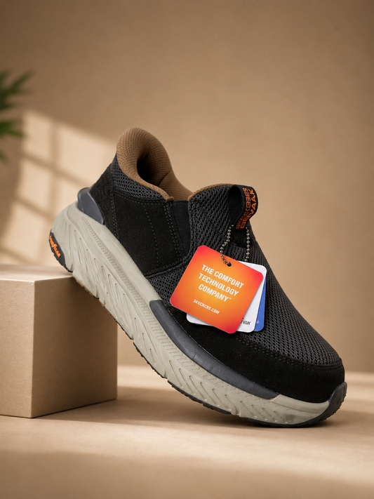 Skechers Arch Fit Slip-