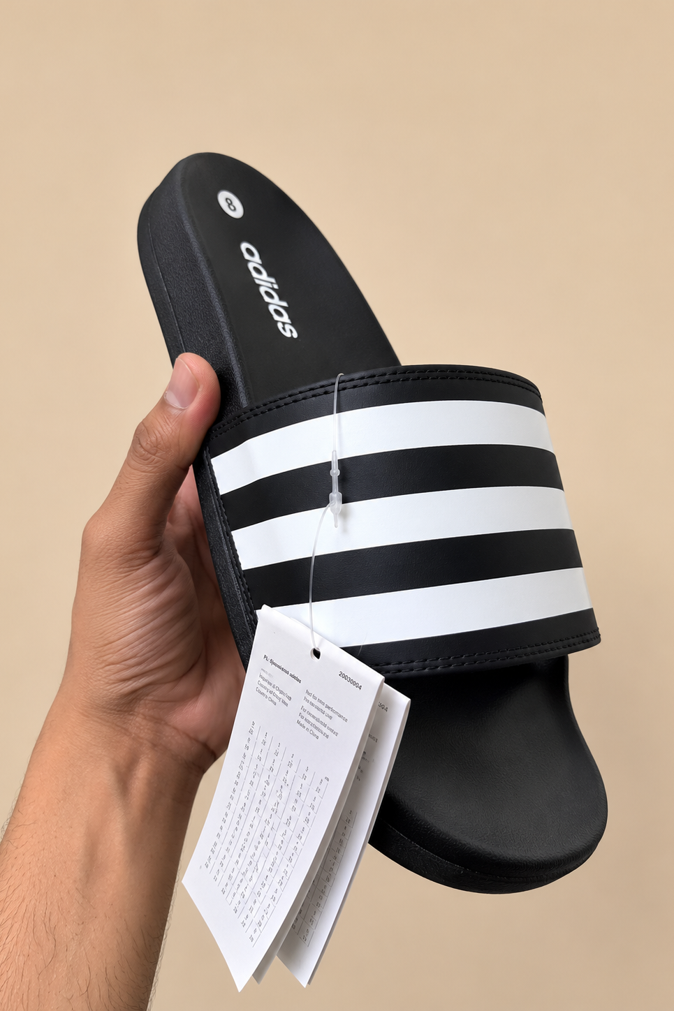 Adidas Adillette Slides
