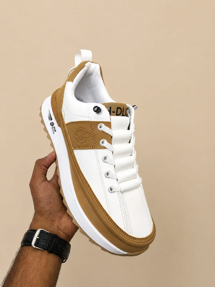 VoltPro Shock-comfort sneaker