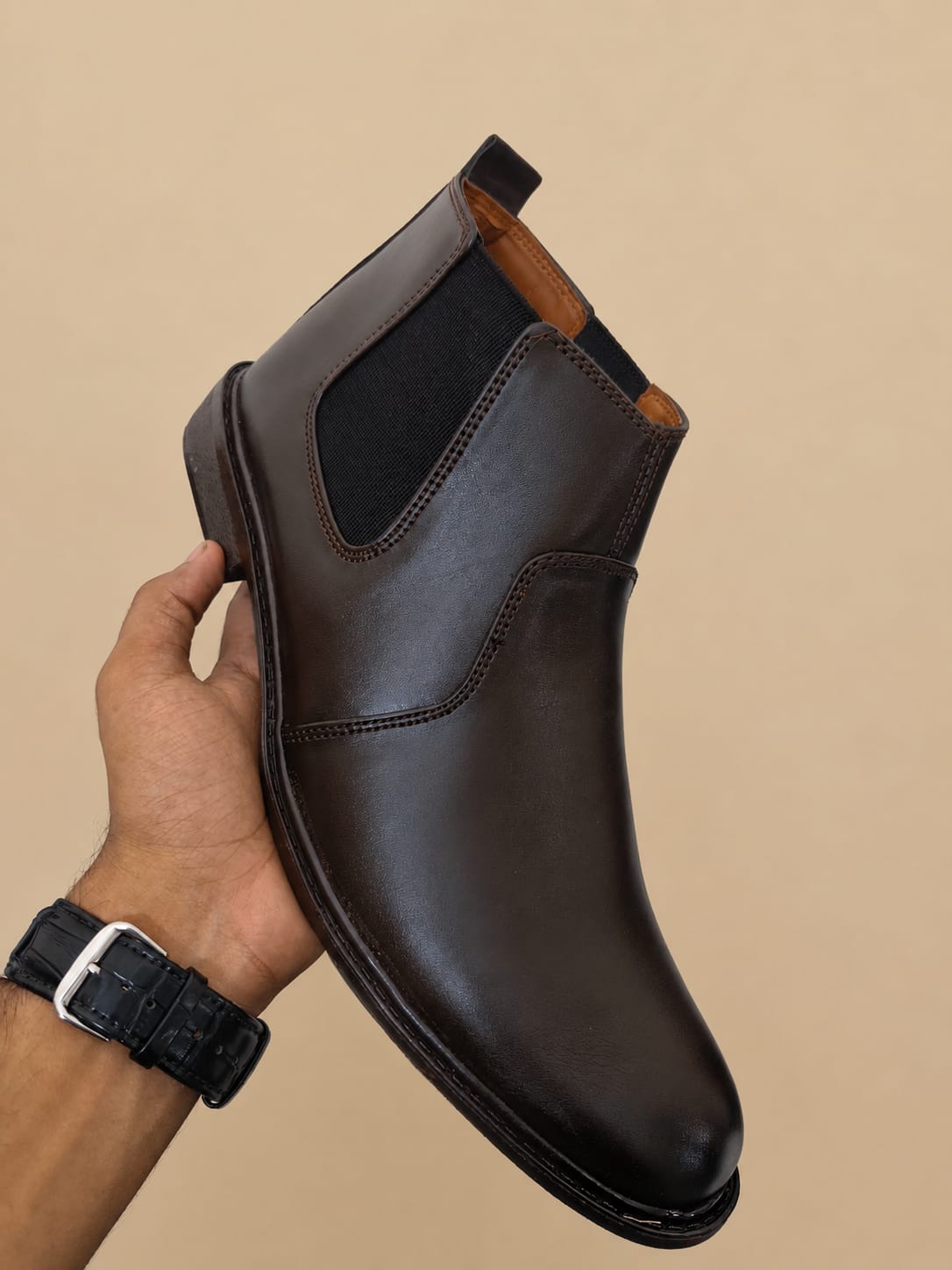 Apex Chelsea-Fit Hands-Free Everyday