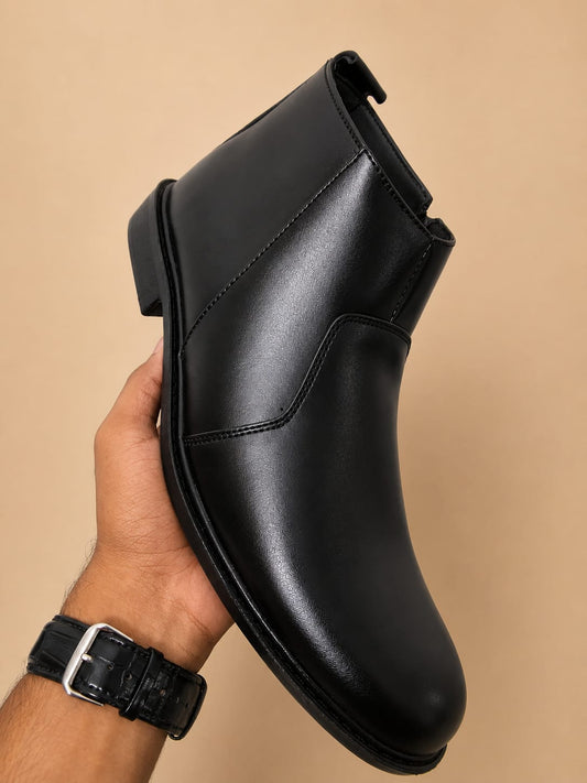 Apex chelse-Fit Hands-zipper