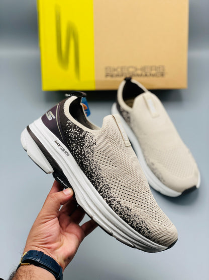 Skechers GoWalk 6 - Iconic Vision