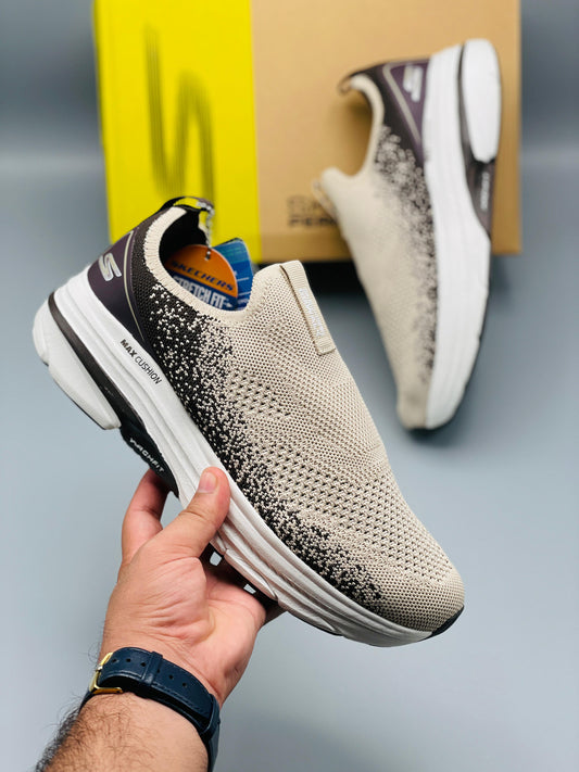 Skechers GoWalk 6 - Iconic Vision