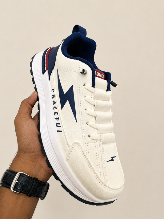 Bolt Sneaker