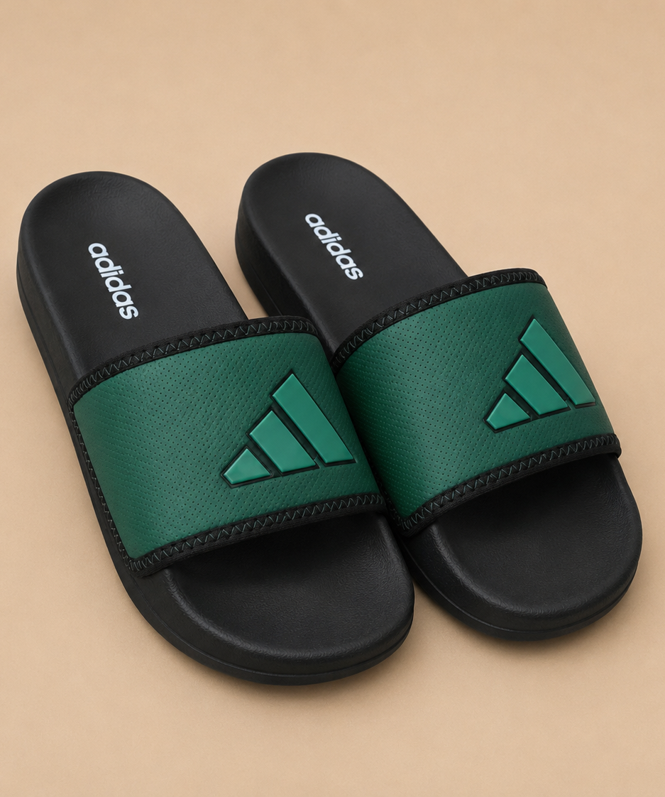 Active-Fit Perforated Comfort Slides