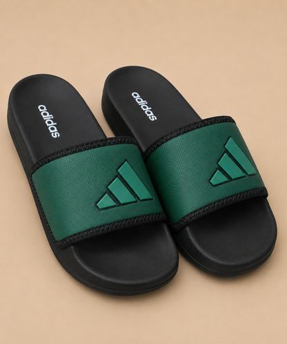 Active-Fit Perforated Comfort Slides