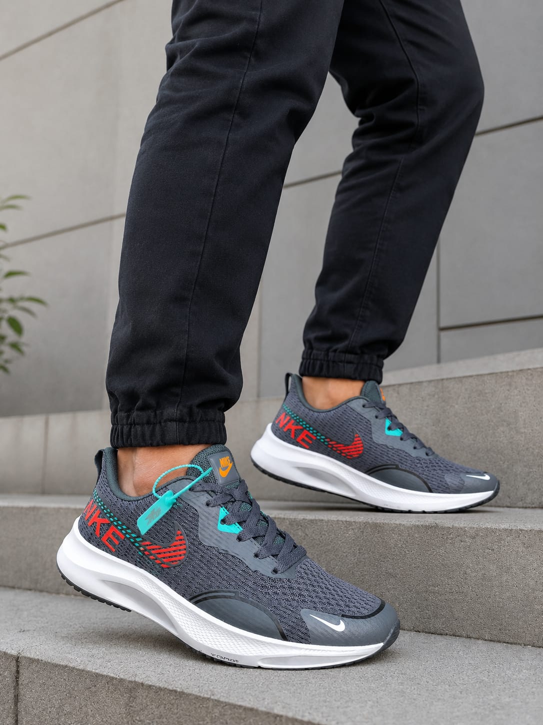 Nike air zoom 3 amazing color