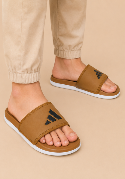 Active-Fit Perforated Comfort Slides