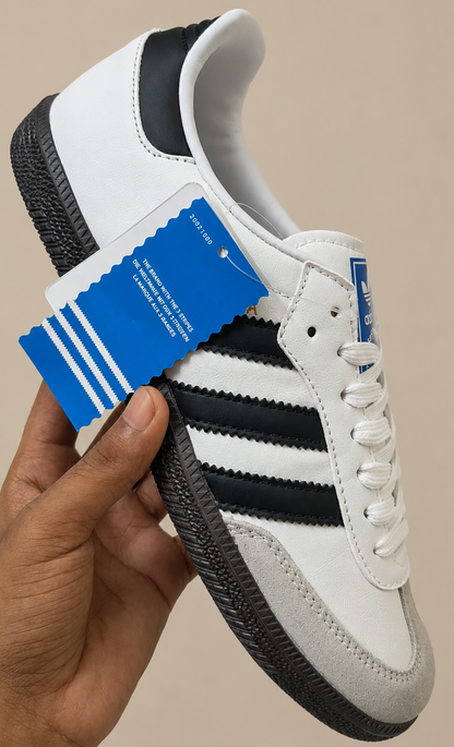 Adidas samba
