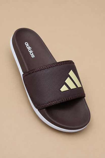 Active-Fit Perforated Comfort Slides