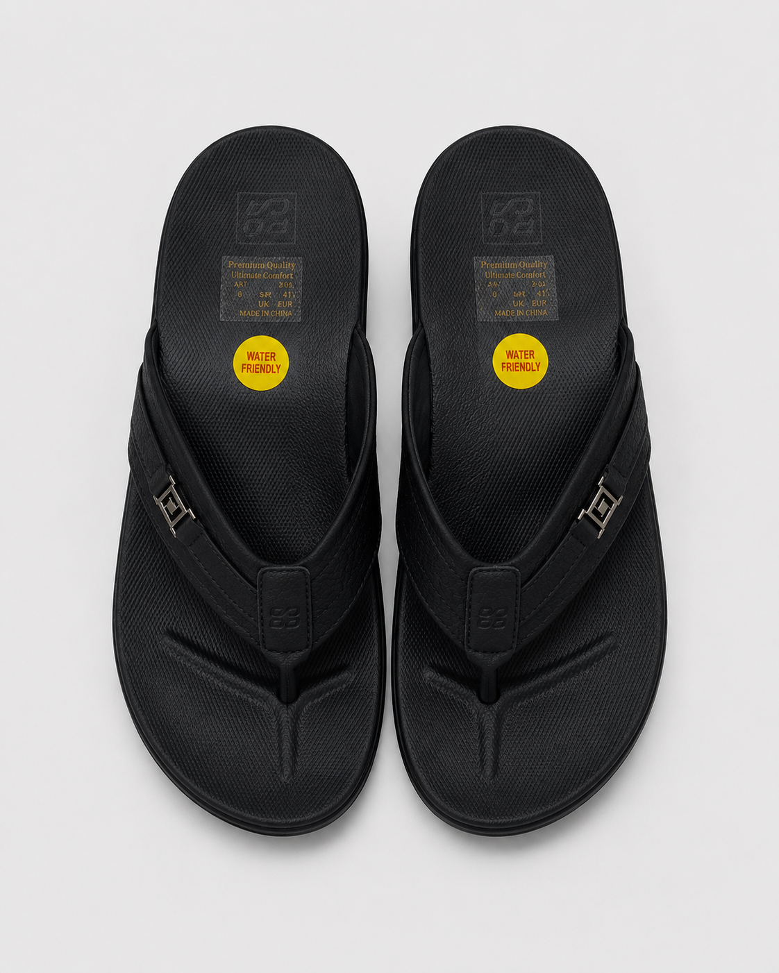 AquaGlide Comfort  Flip-Flops