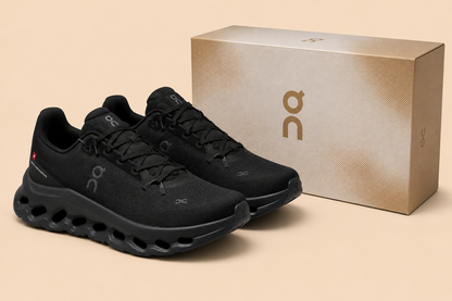CloudWalk Ultra Lightweight Sneakers