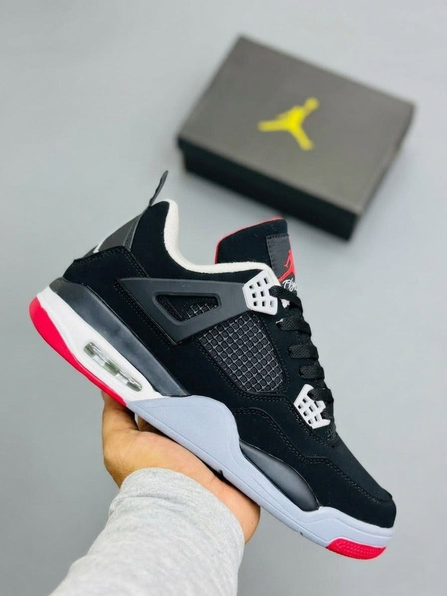 classic air jordan 4