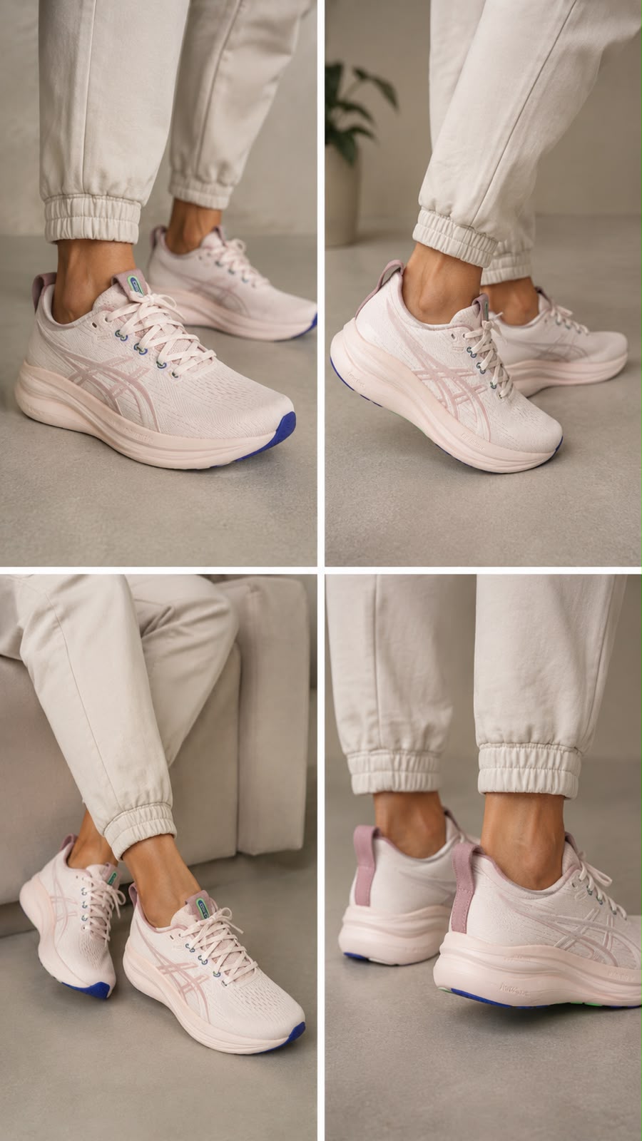 ASICS Gel-Nimbus 25 (Running Shoes)