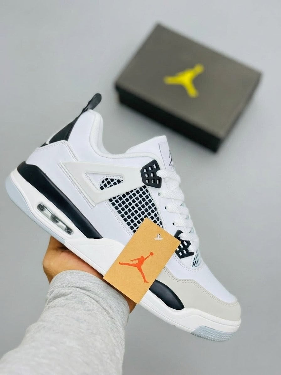 classic air jordan 4