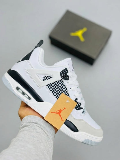 classic air jordan 4