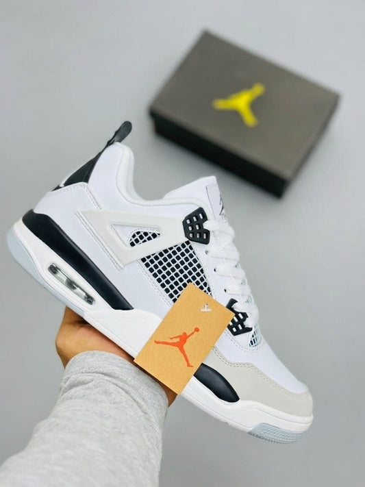 classic air jordan 4