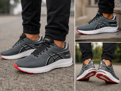 AeroPace comfort grey