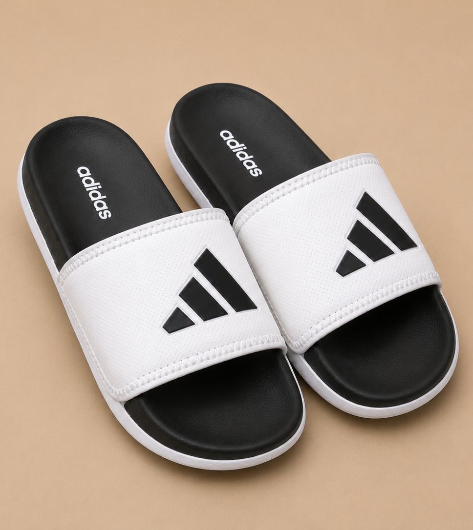 Active-Fit Perforated Comfort Slides