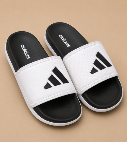 Active-Fit Perforated Comfort Slides