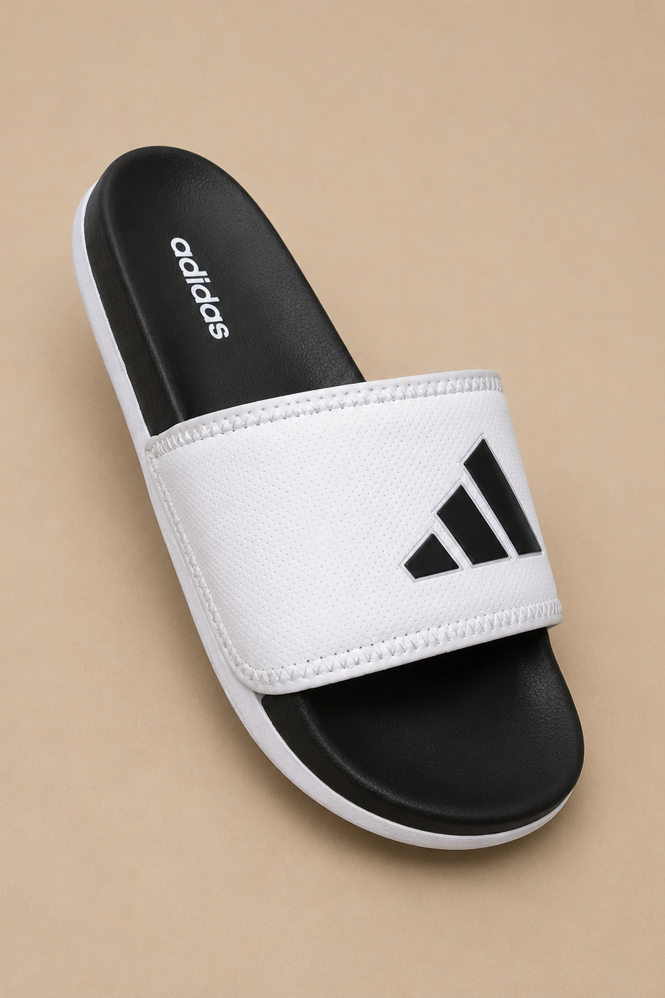 Active-Fit Perforated Comfort Slides