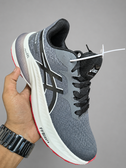 AeroPace comfort grey