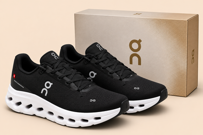 CloudWalk Ultra Lightweight Sneakers