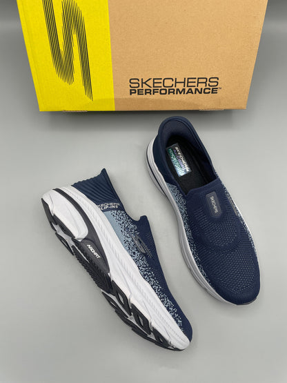 Skecher Arch-fit go walk slip in