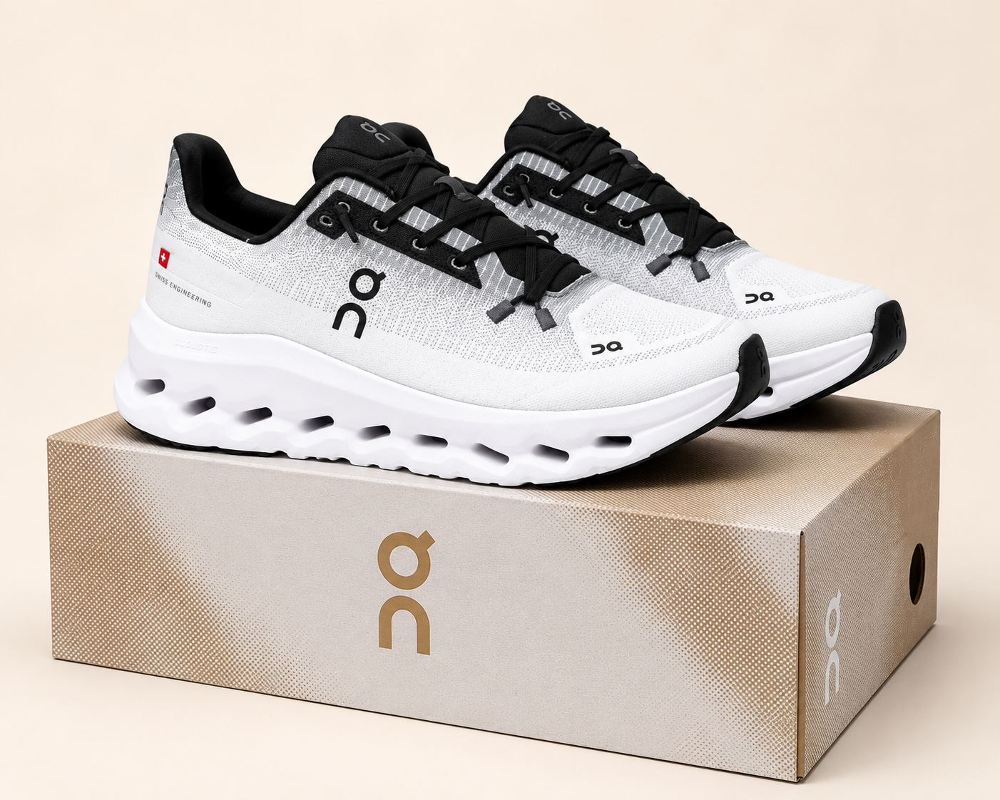 CloudWalk Ultra Lightweight Sneakers