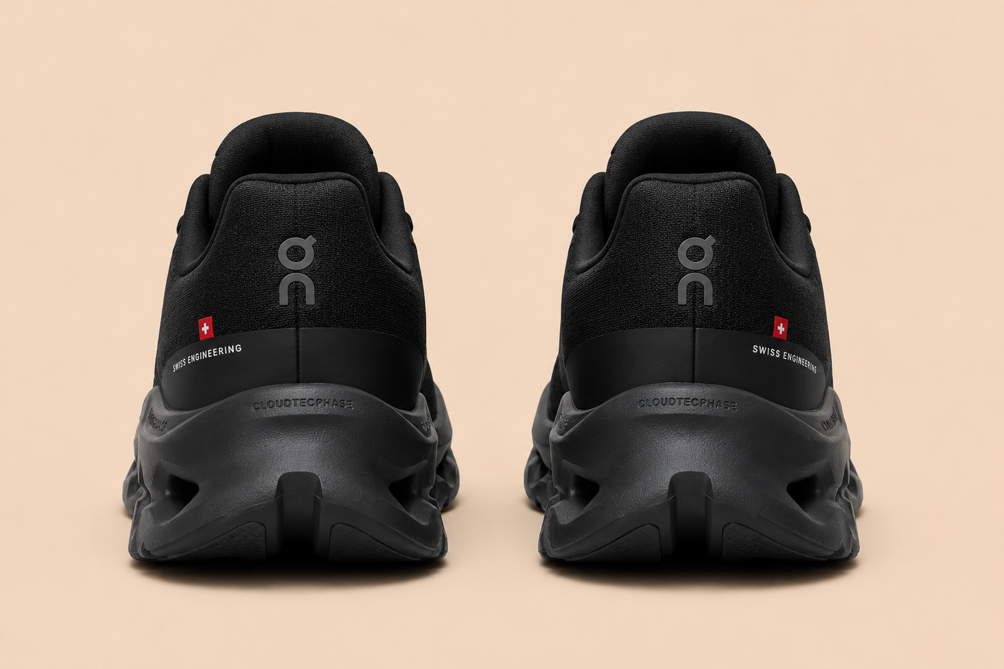 CloudWalk Ultra Lightweight Sneakers