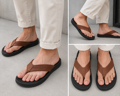 AquaGlide Comfort  Flip-Flops
