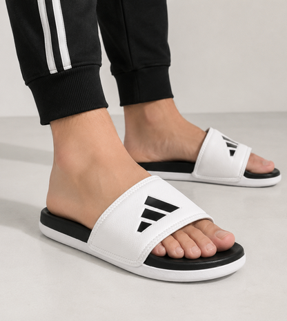 Active-Fit Perforated Comfort Slides