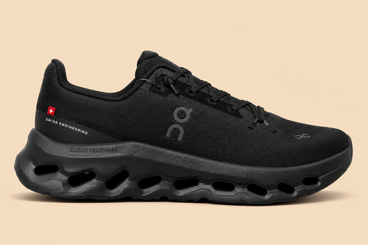 CloudWalk Ultra Lightweight Sneakers