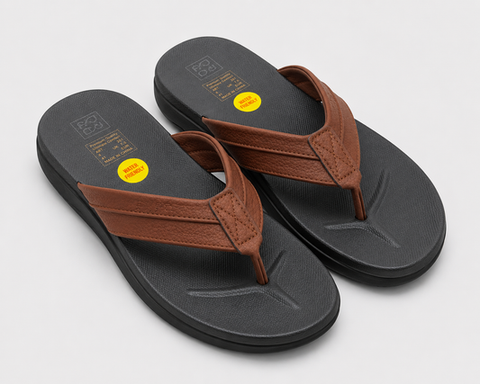 AquaGlide Comfort  Flip-Flops