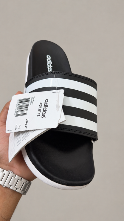 Adidas Adilette Slides